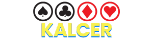 Logo KALCER